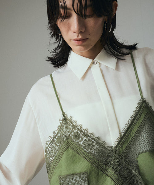 SALON adam et ropé(サロン アダム エ ロペ) / クロスレース