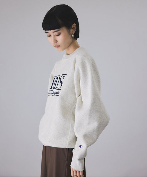 ADAM ET ROPÉ FEMME(アダム エ ロペ ファム) / 【Champion for ADAM ET