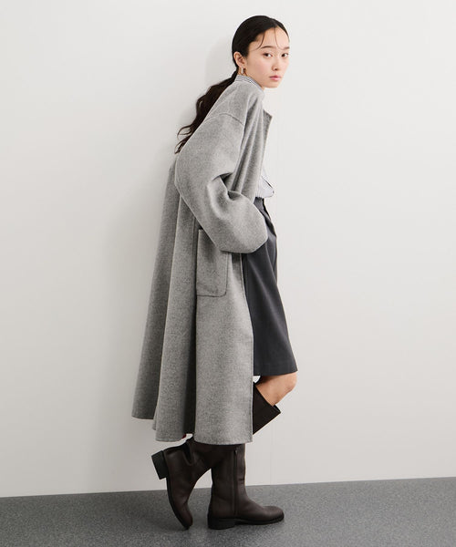 LE CERCLE par ropé(ル セルクル パー ロペ) / ダブルフェイス