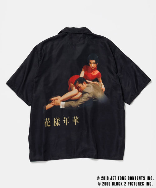 ADAM ET ROPÉ HOMME(アダム エ ロペ オム) / 【花様年華 25周年