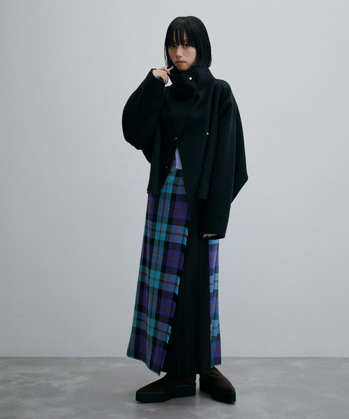 ADAM ET ROPÉ FEMME(アダム エ ロペ ファム) / Super140's リバー