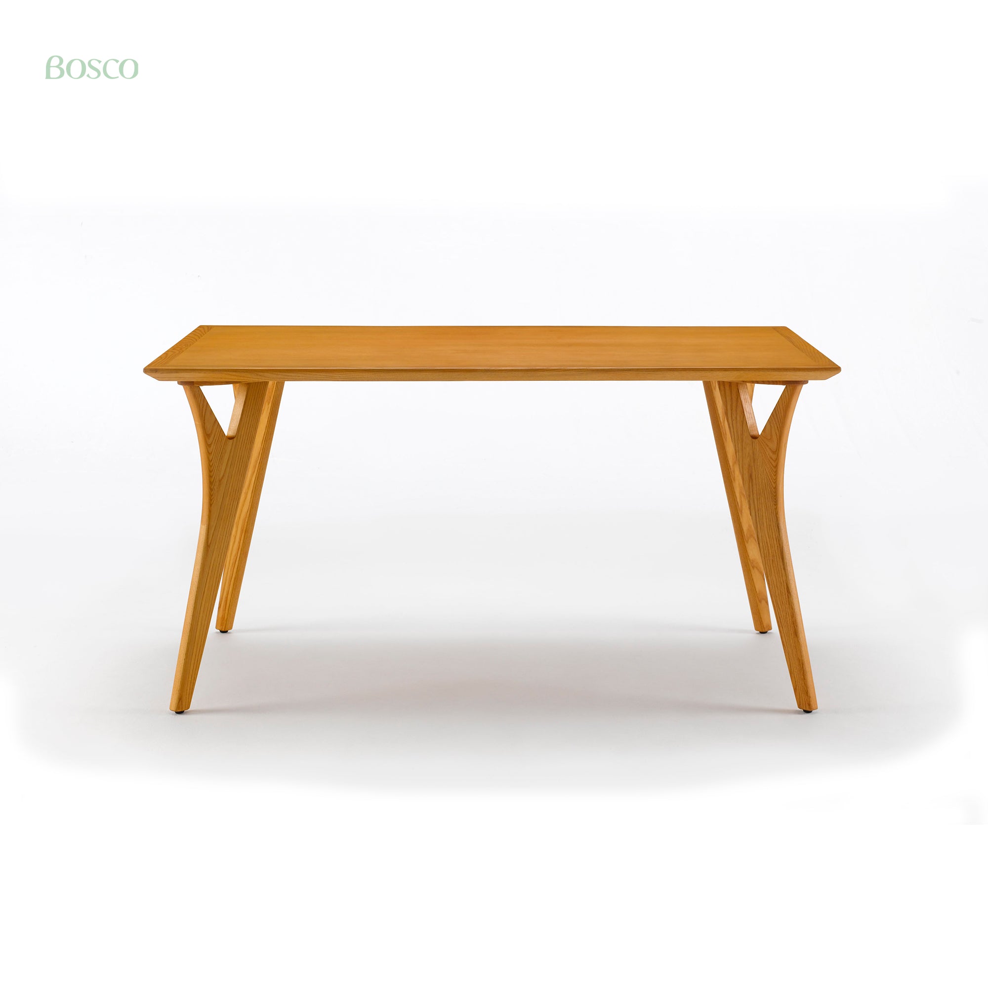 DINING TABLE 135 MB｜製品一覧｜完成家具スタンダード ASAHIWOOD