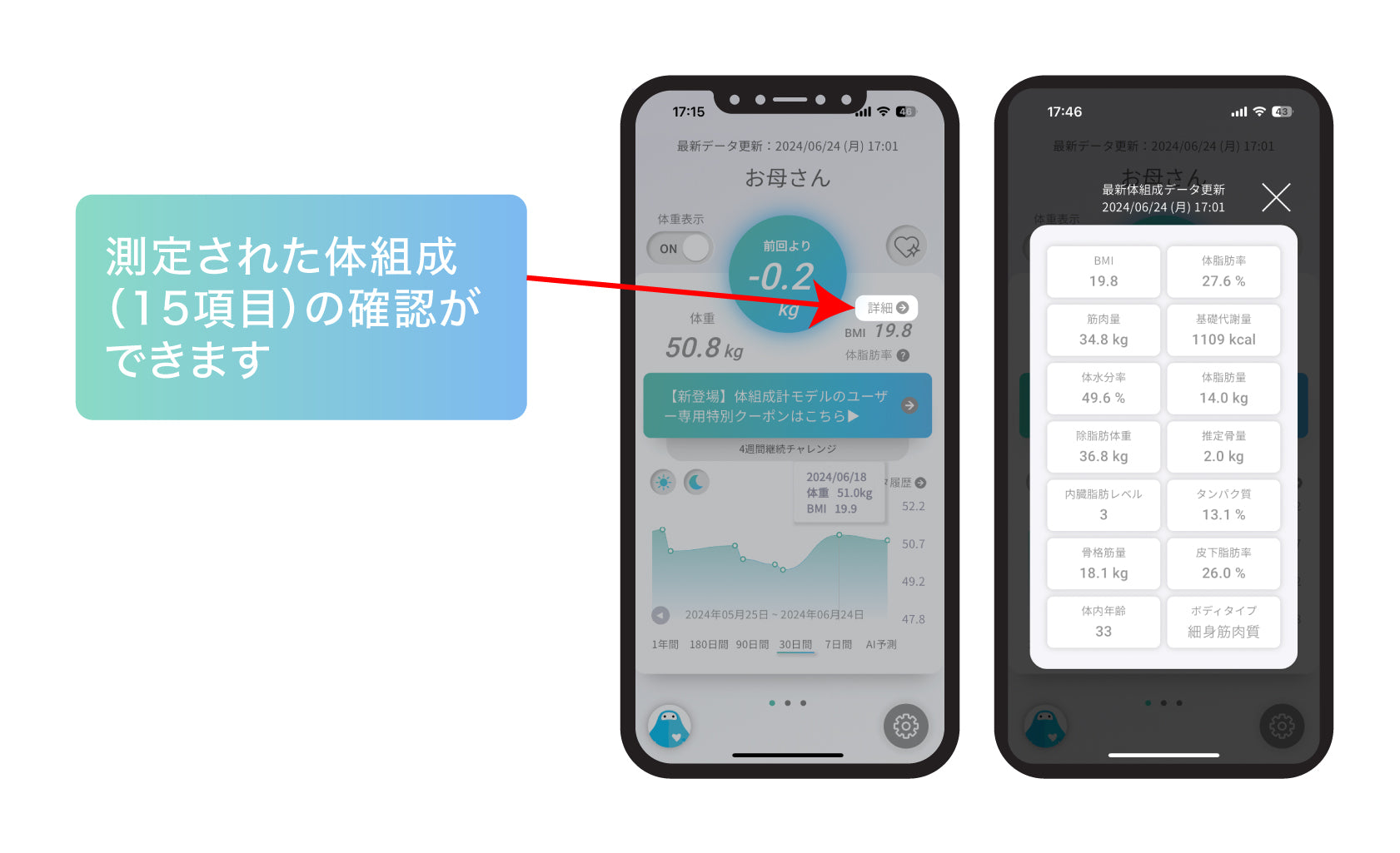 スマートバスマット体組成計モデル - WEB取扱説明書 – issin公式