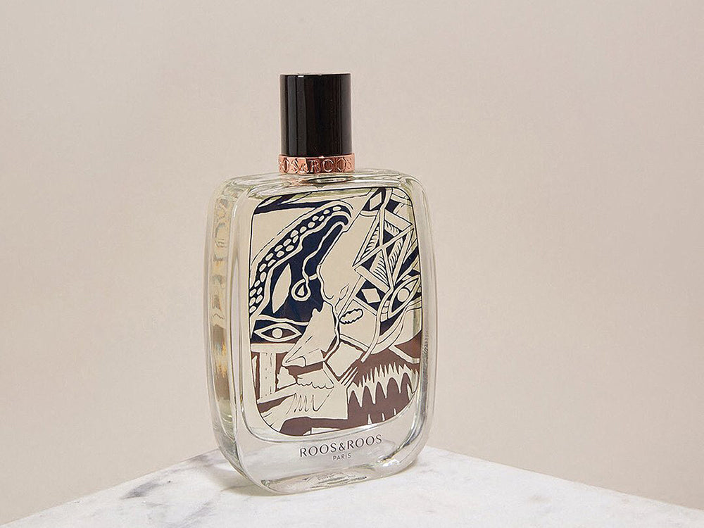 新ブランド！】Roos & Roosが1/27〜日本初上陸。香水業界のレジェンド