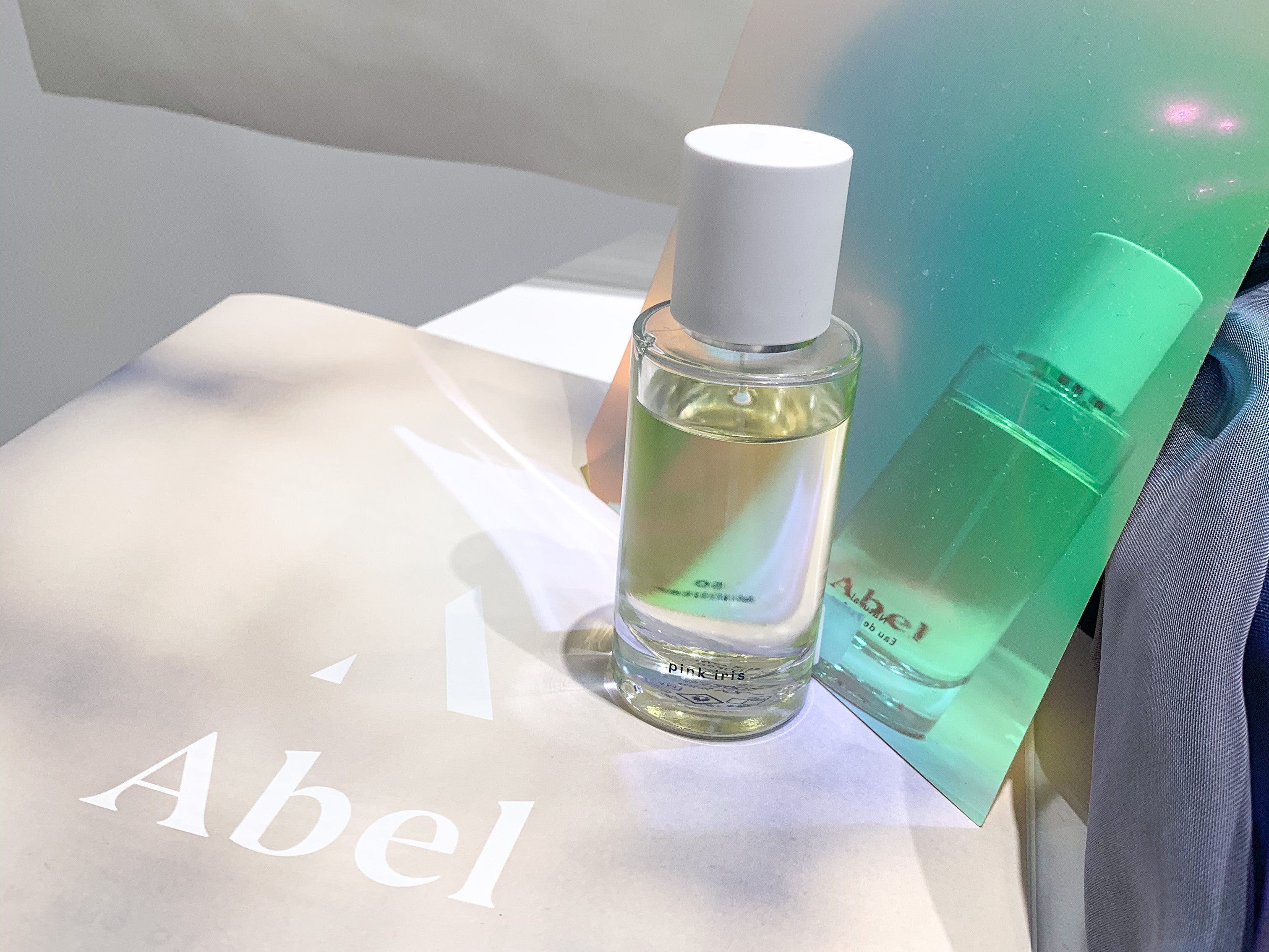 100%ナチュラルな成分で作られた“Abel(アベル)”を徹底解説 – NOSE SHOP