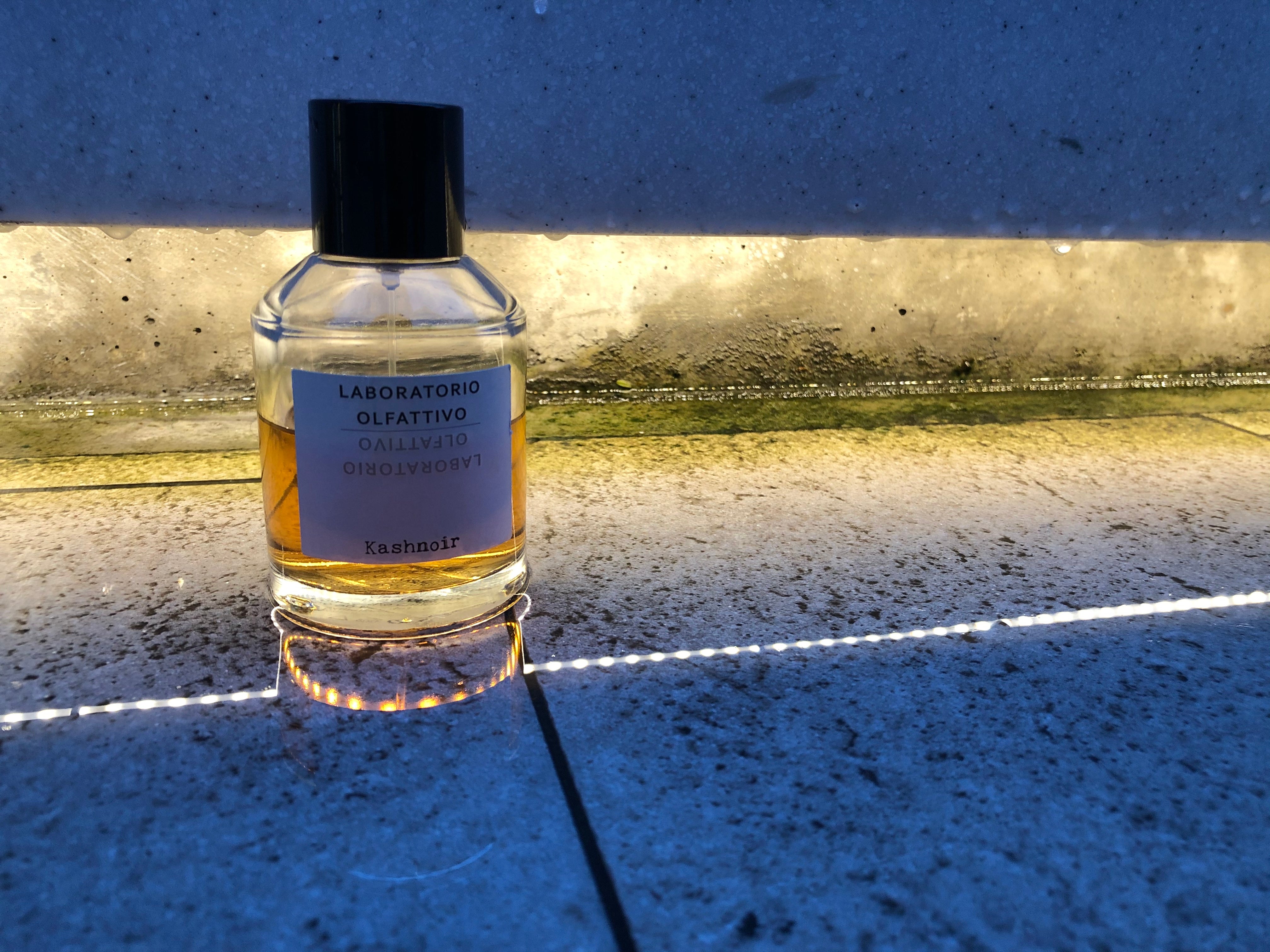 ねえねえそれってどんな香り？ – NOSE SHOP