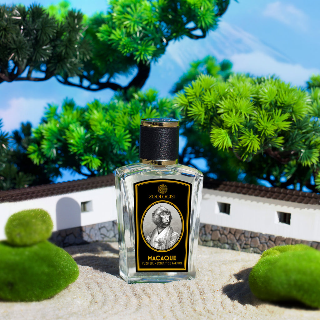 ZOOLOGIST（ズーロジスト）BEE ビー ミツバチ 60ml ZOOLOGIST