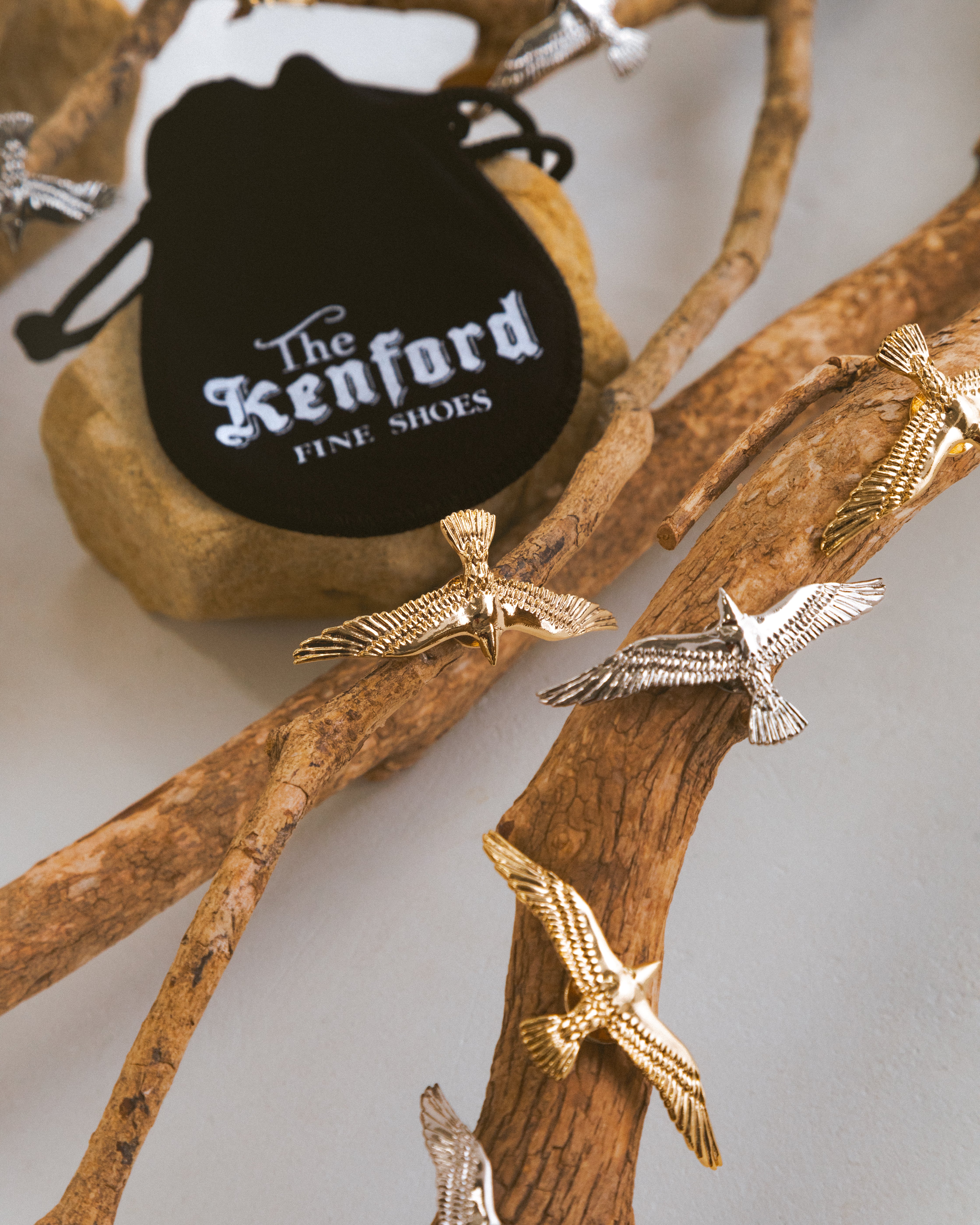 Loafers Accessories – THE KENFORD FINESHOES