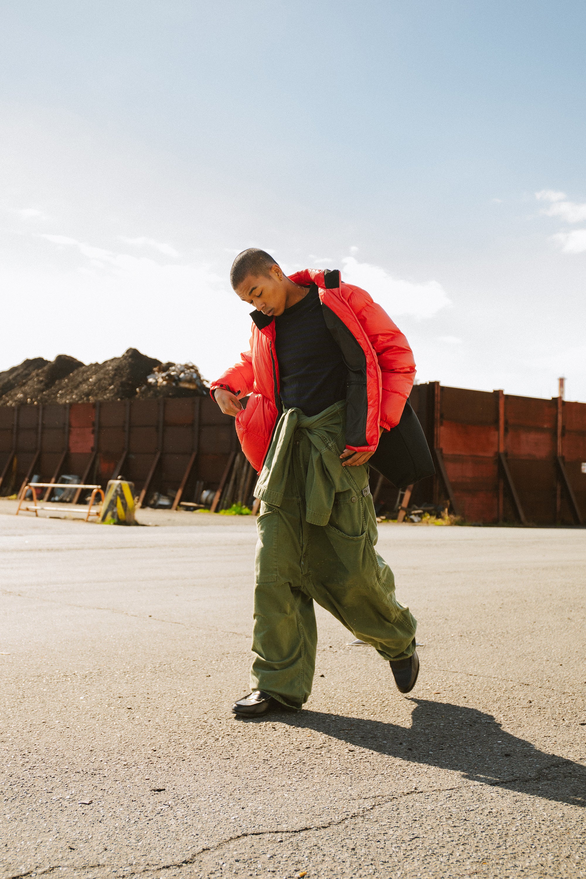 Black Scotch Grain – THE KENFORD FINESHOES