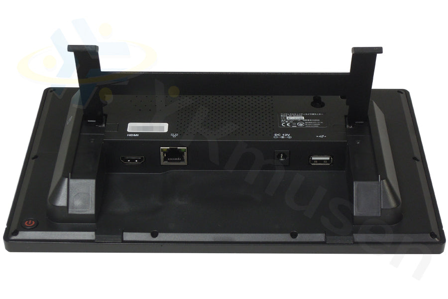 MT-WCM300】デジタルワイヤレスカメラ&録画機能搭載モニターセット