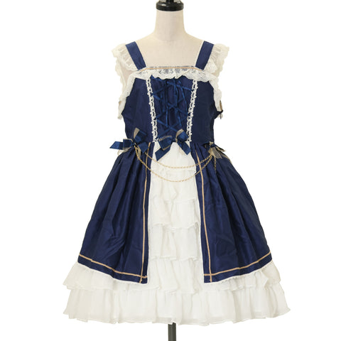 ALICE and the PIRATES | アリスアンドザパイレーツ ジャンパー