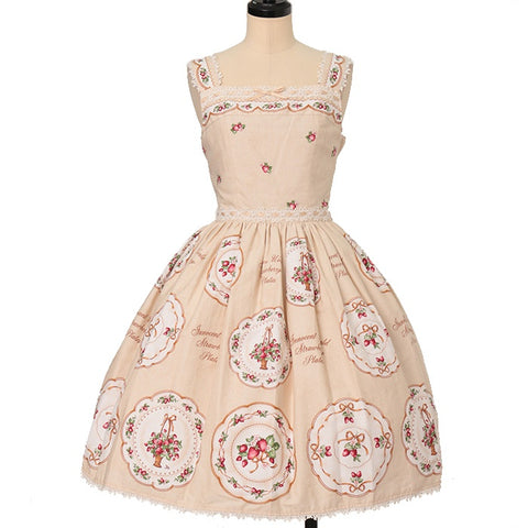 Innocent World official(39 items) Wunderwelt Fleur