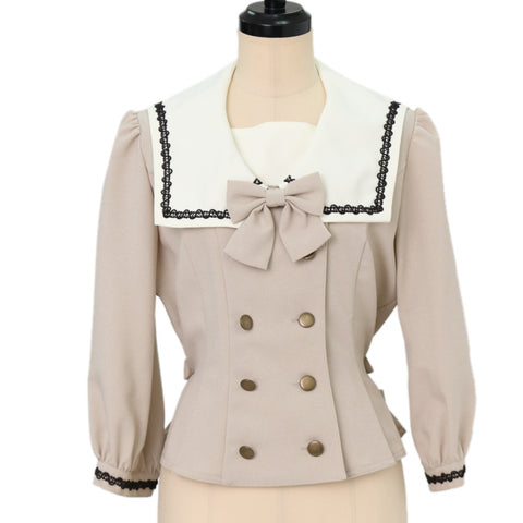 公式】Innocent World | イノセントワールド ブラウスお洋服の通販(2点