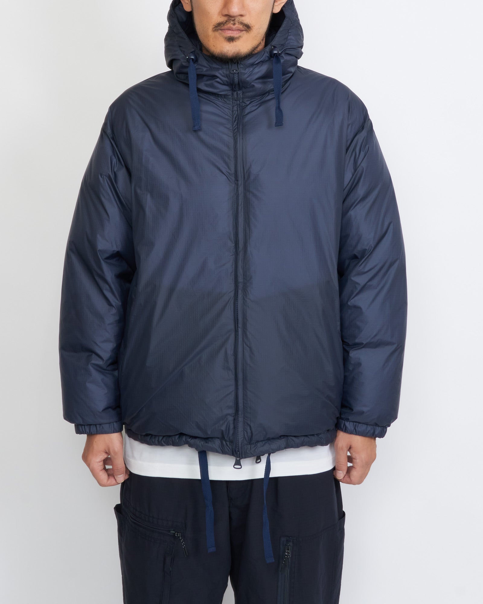 P.X.C - JUGEM EXTREME DOWN PARKA Ⅱ - Authenticity Guaranteed