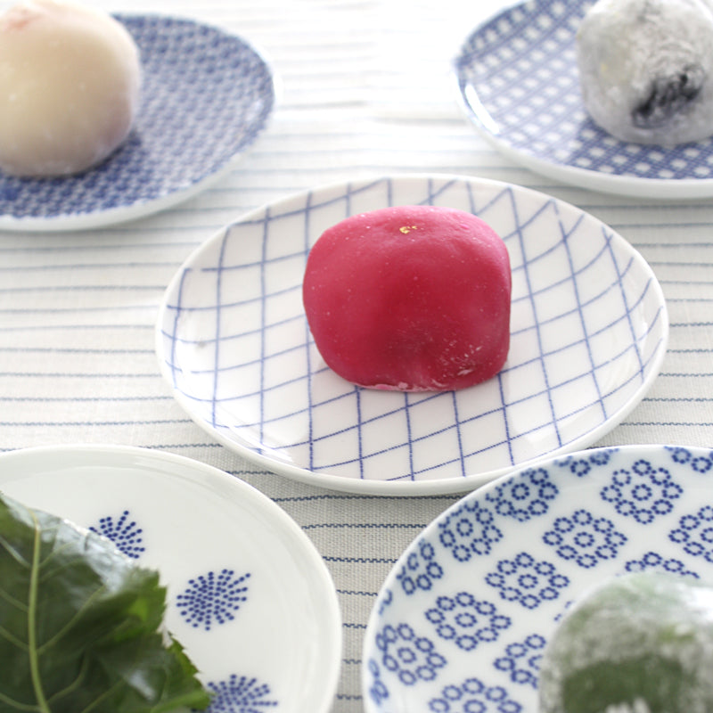 印判小皿 | 東屋 通販 - FULLangle Online Shop 公式