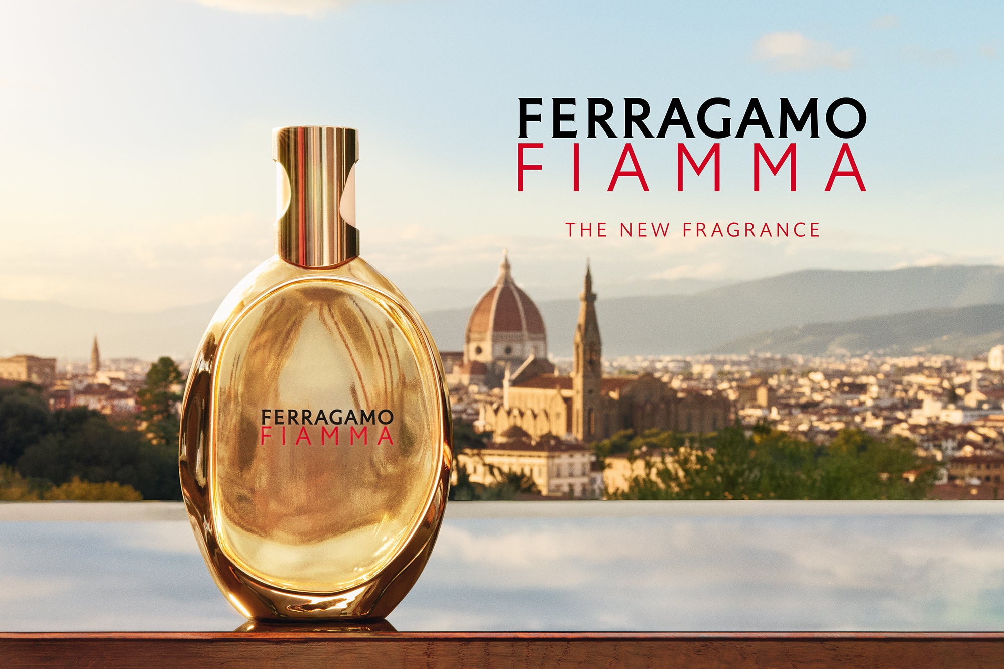 FERRAGAMO FIAMMA – INTERMODE KAWABE