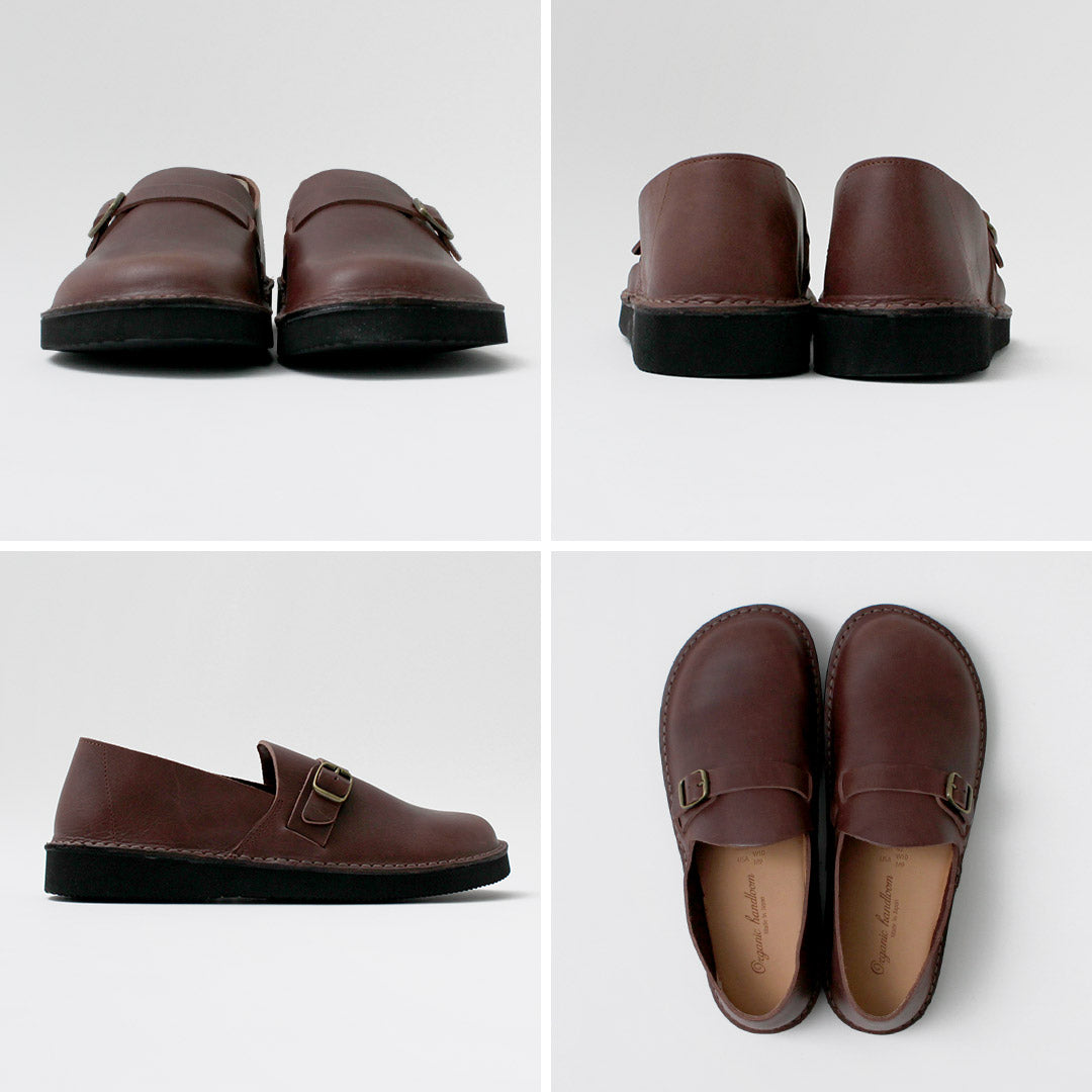 ORGANIC HANDLOOM（オーガニックハンドルーム） BENGAL ベンガル