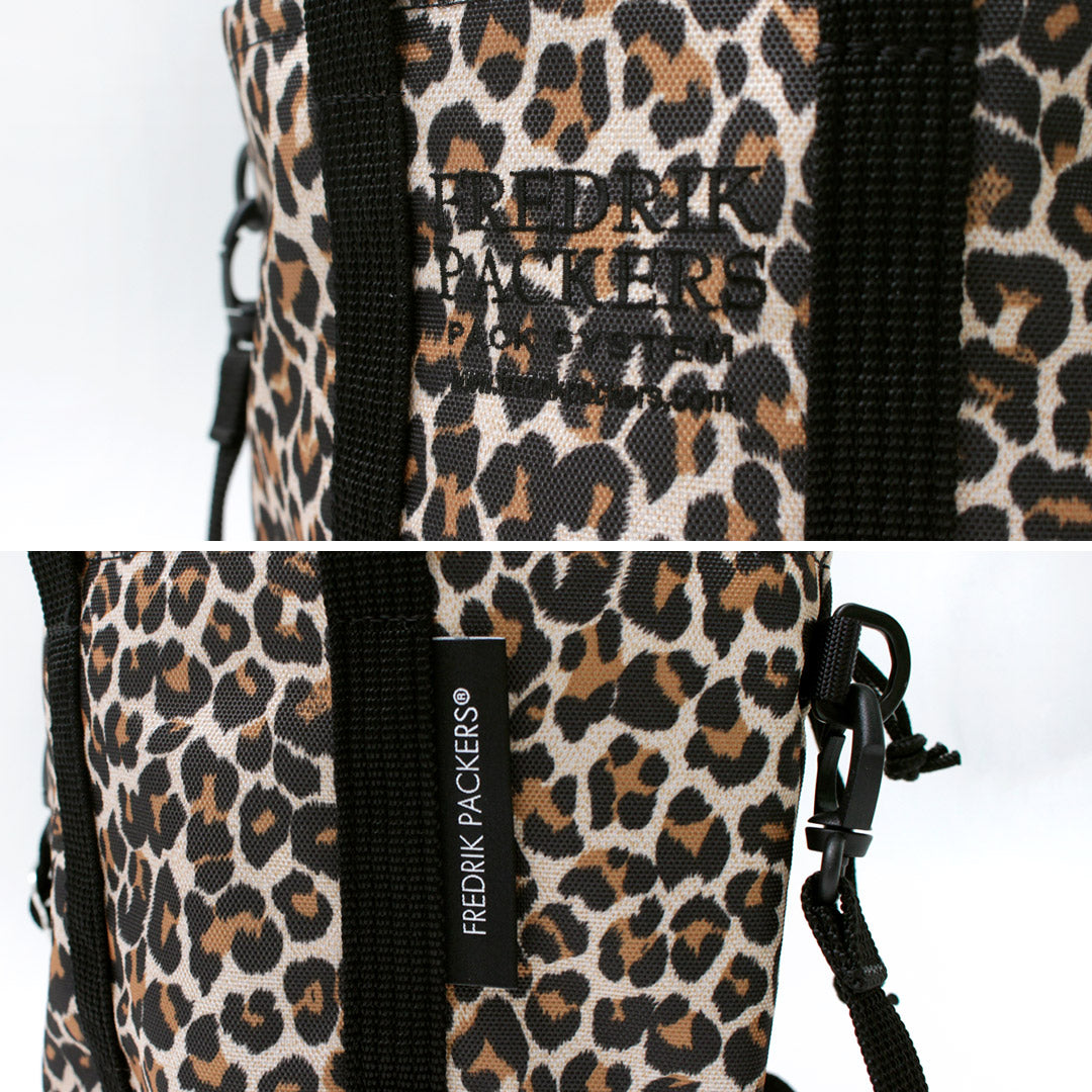 20％OFF】FREDRIK PACKERS（フレドリックパッカーズ） 1000D ドロー