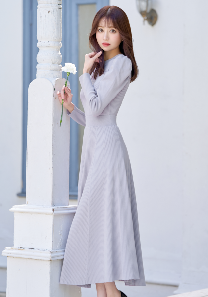 Knit One-piece Collection -秋冬の必須アイテム- | EmiriaWiz公式