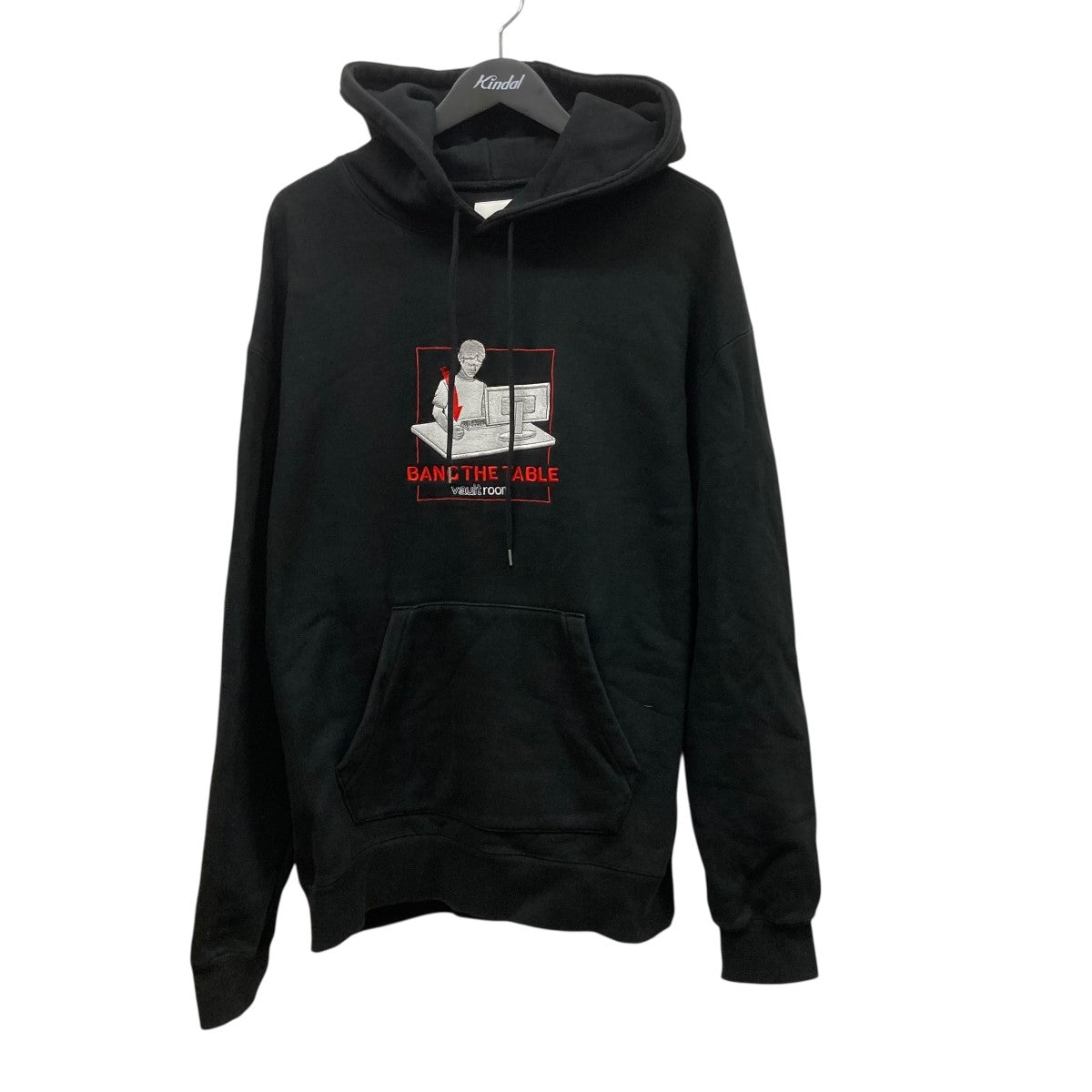 vaultroom（ボルトルーム）中古・古着オンライン通販 | Kindal