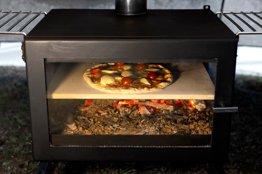 ピザストーン / Pizza Stone