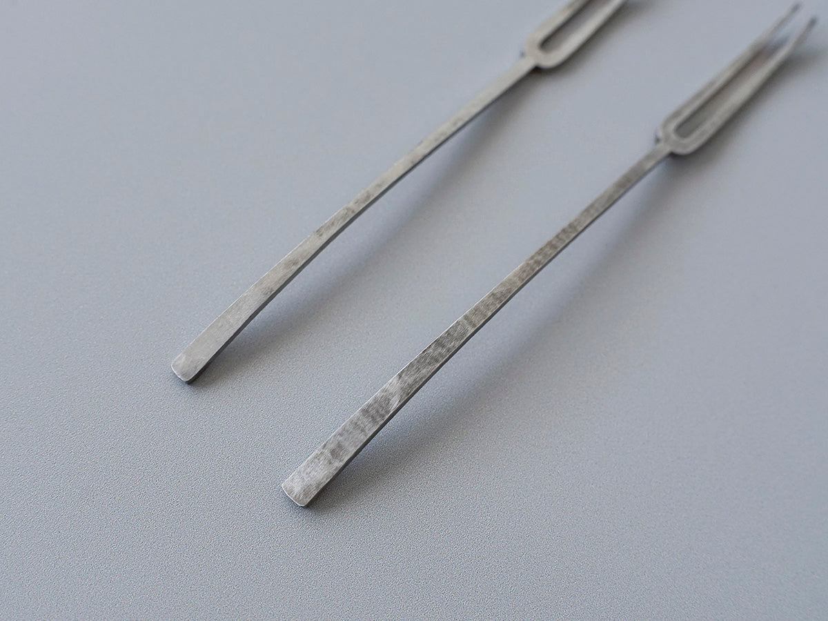 竹俣勇壱 | Yuichi Takemata | フォーク S、フォーク SL – シカジカ