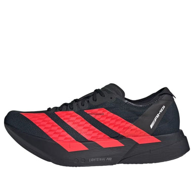 adidas Adizero Evo SL AMG 'Black Lucid Red' KH8832