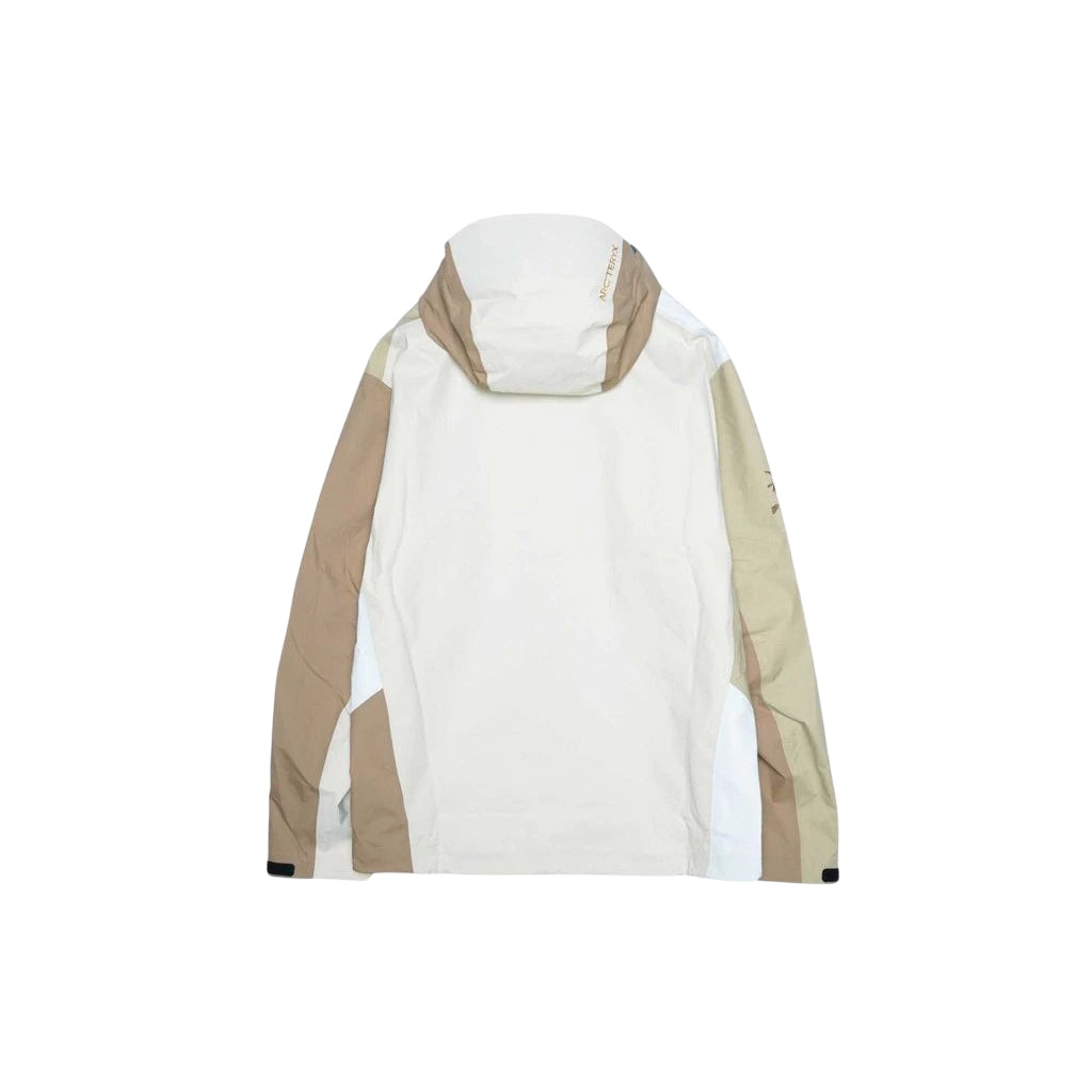 Arc'Teryx x BEAMS Beta Jacket 'Nagomi' X000009269