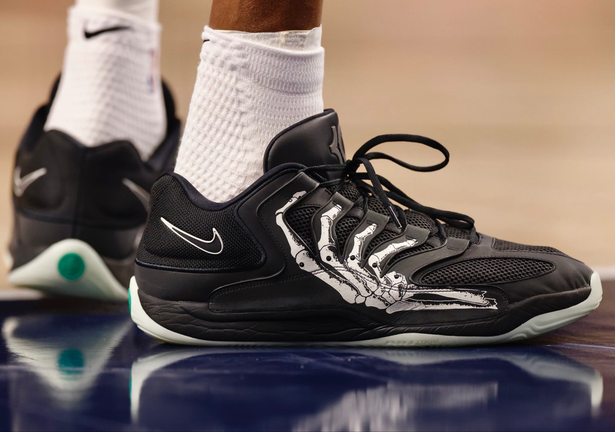 Behind The Design Nike Kd18 Slim Reaper