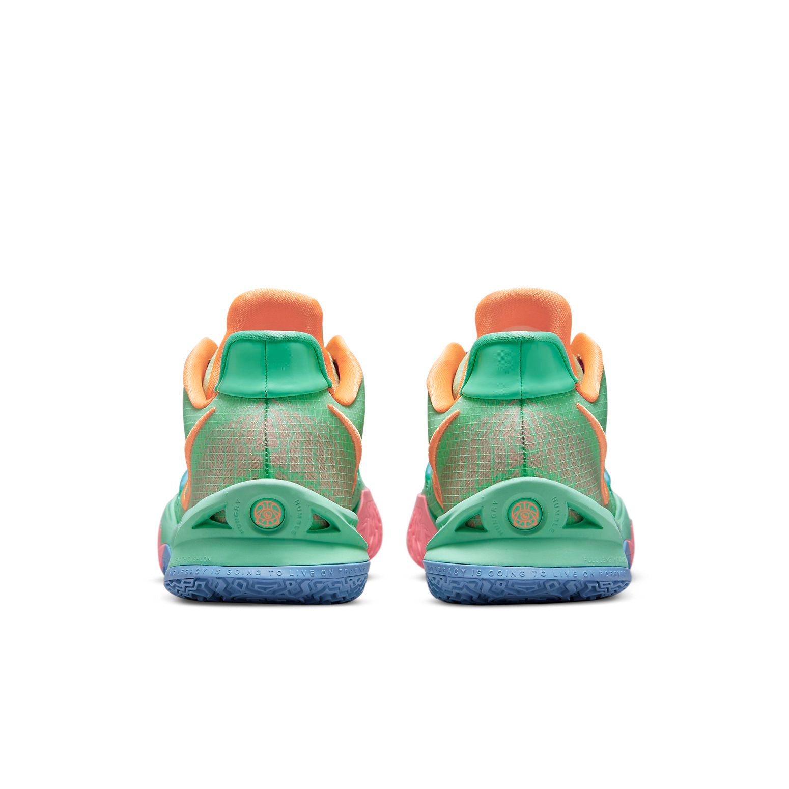 Nike Sue Bird x Kyrie Low 4 'Keep Sue Fresh' CW3985-300