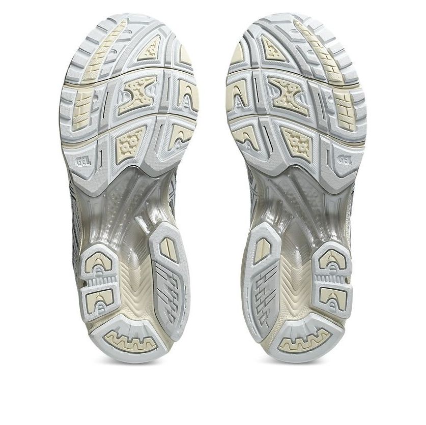 ASICS Gel-Nimbus 10.1 'White Pure Silver' 1203A761-100