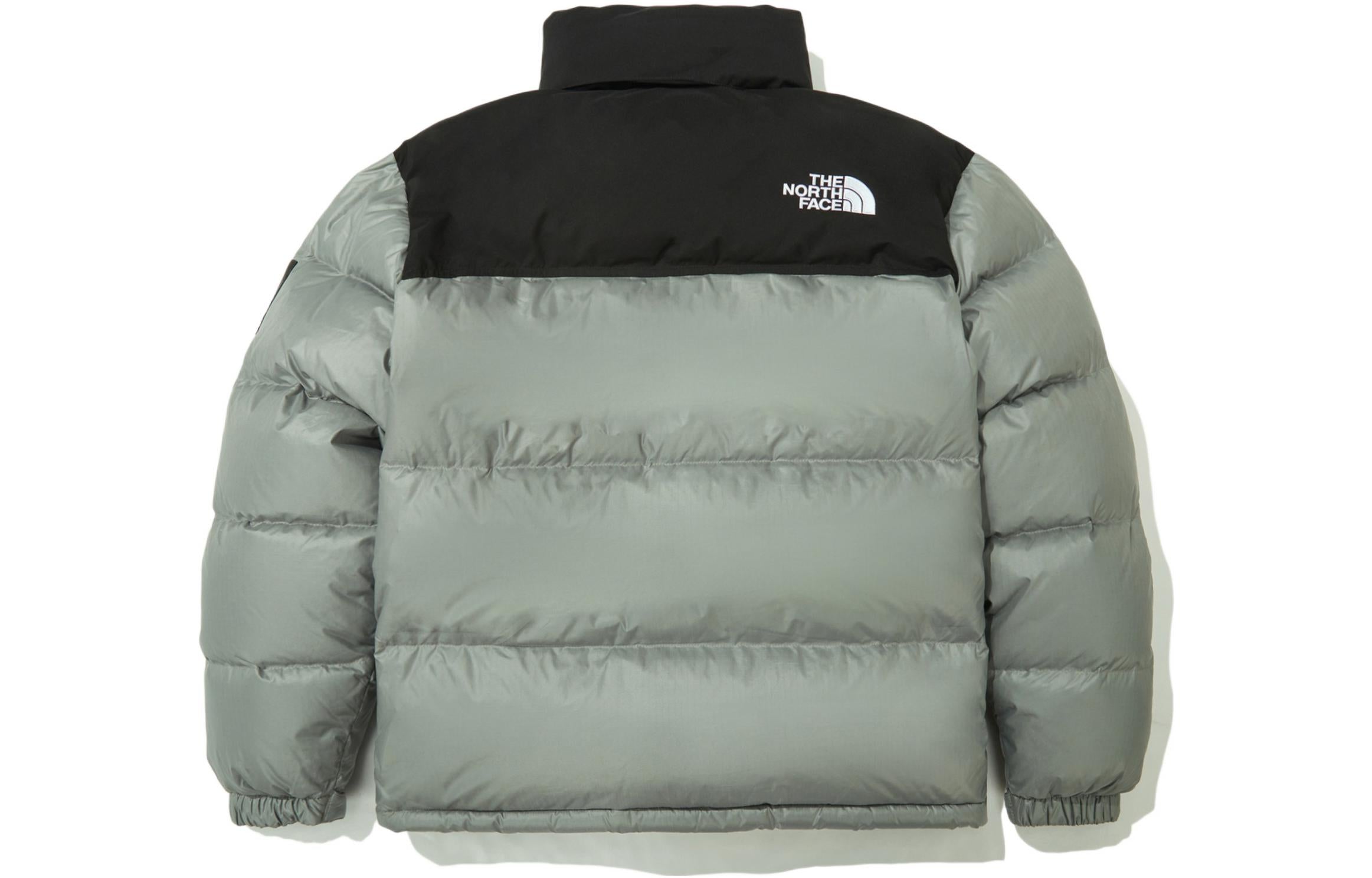 THE NORTH FACE FW22 Novelty Nuptse Down Jacket NJ1DN50K
