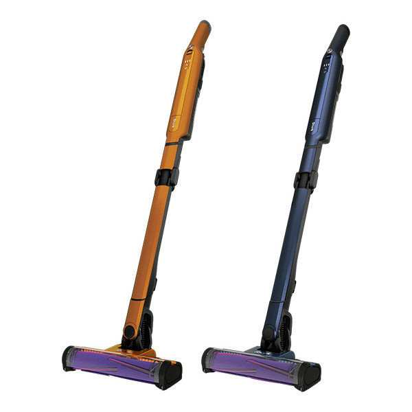 EVOPOWER SYSTEM ADV コードレススティッククリーナー CS651J