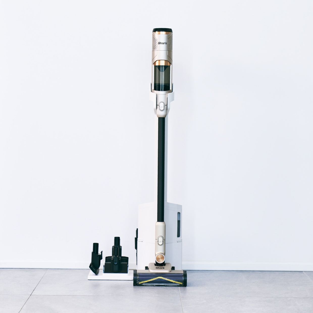 Shark PowerClean 360 コードレススティッククリーナー IW4171J