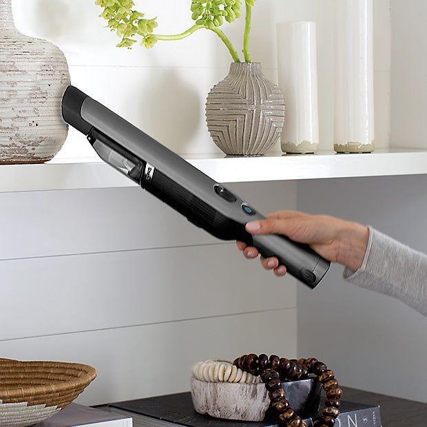 EVOPOWER W30 充電式ハンディクリーナー WV251J|WV251JSV|ハンディ