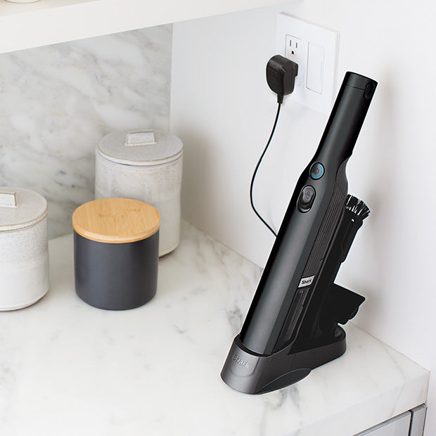 EVOPOWER W25 充電式ハンディクリーナー|WV270J|ハンディクリーナー