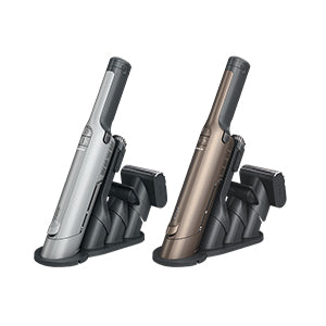 EVOPOWER EX 充電式ハンディクリーナー WV415J|WV415JWH|WV415JBR