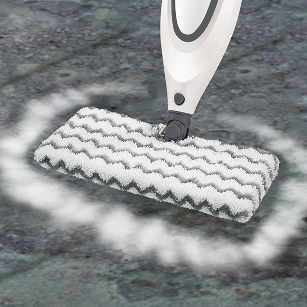 スチーム モップ S3601J 【三角パッド付特別セット】|S3601JSR