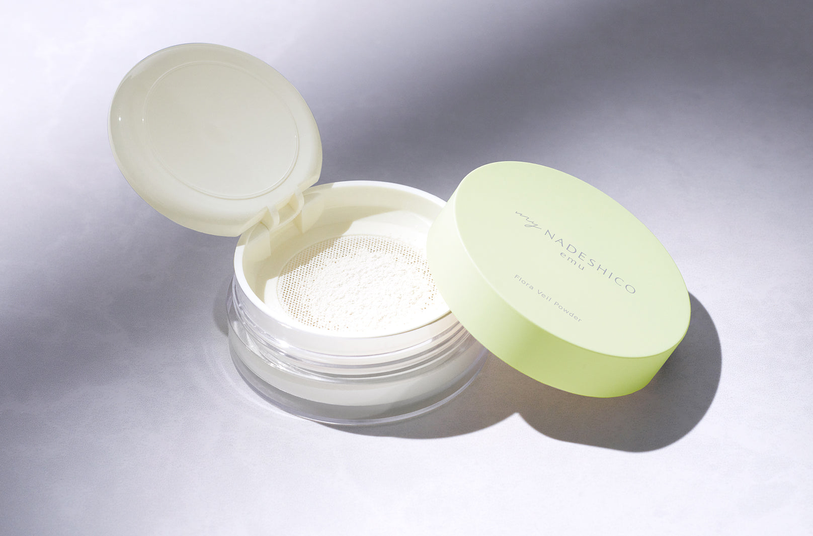 フローラヴェールパウダー – My NADESHICO Store