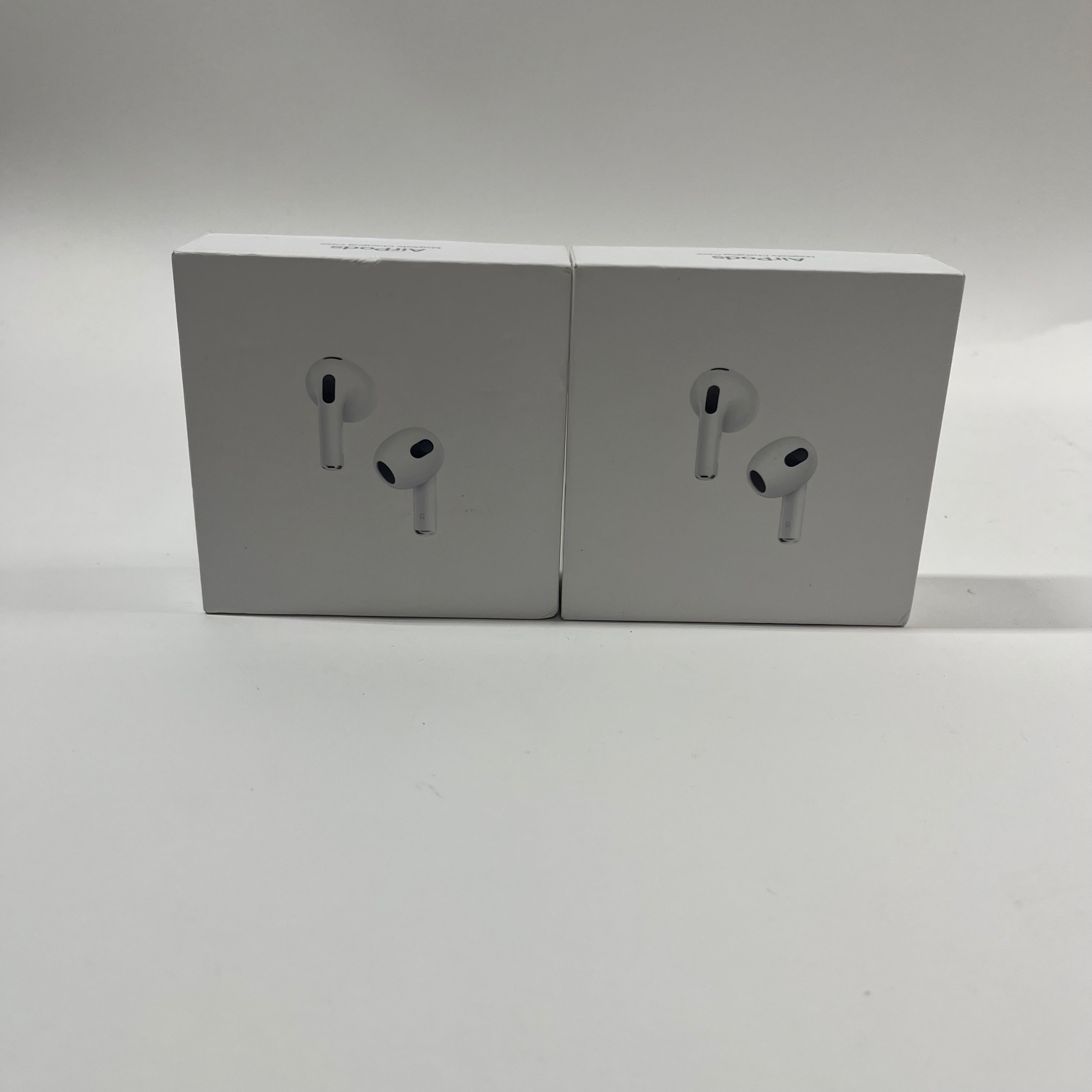 New Apple AirPods 3rd Gen with MagSafe Charging Case A2564 A2565