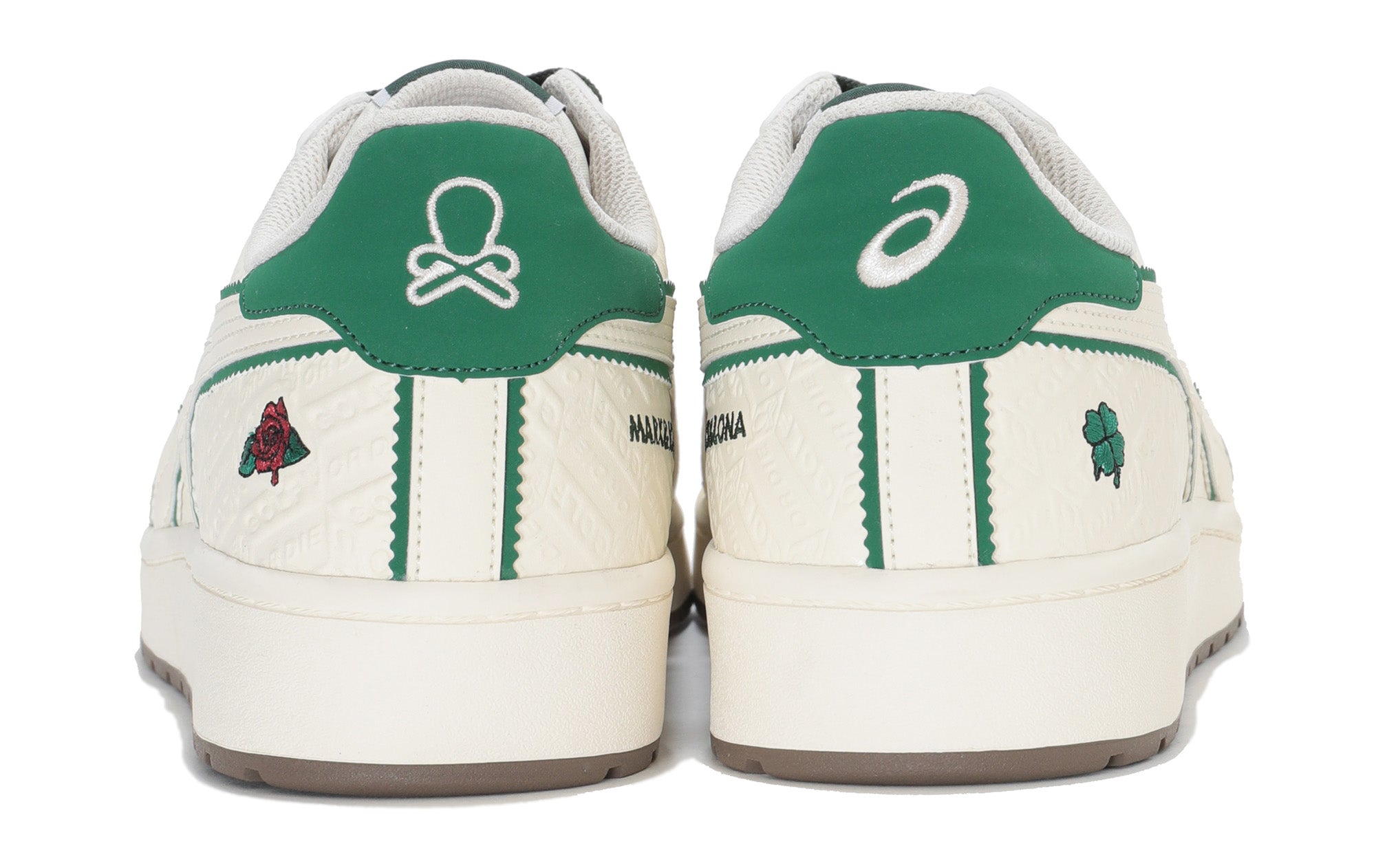 JAPAN S GOLF, Evolved: Introducing the Tassel Striders – MARK