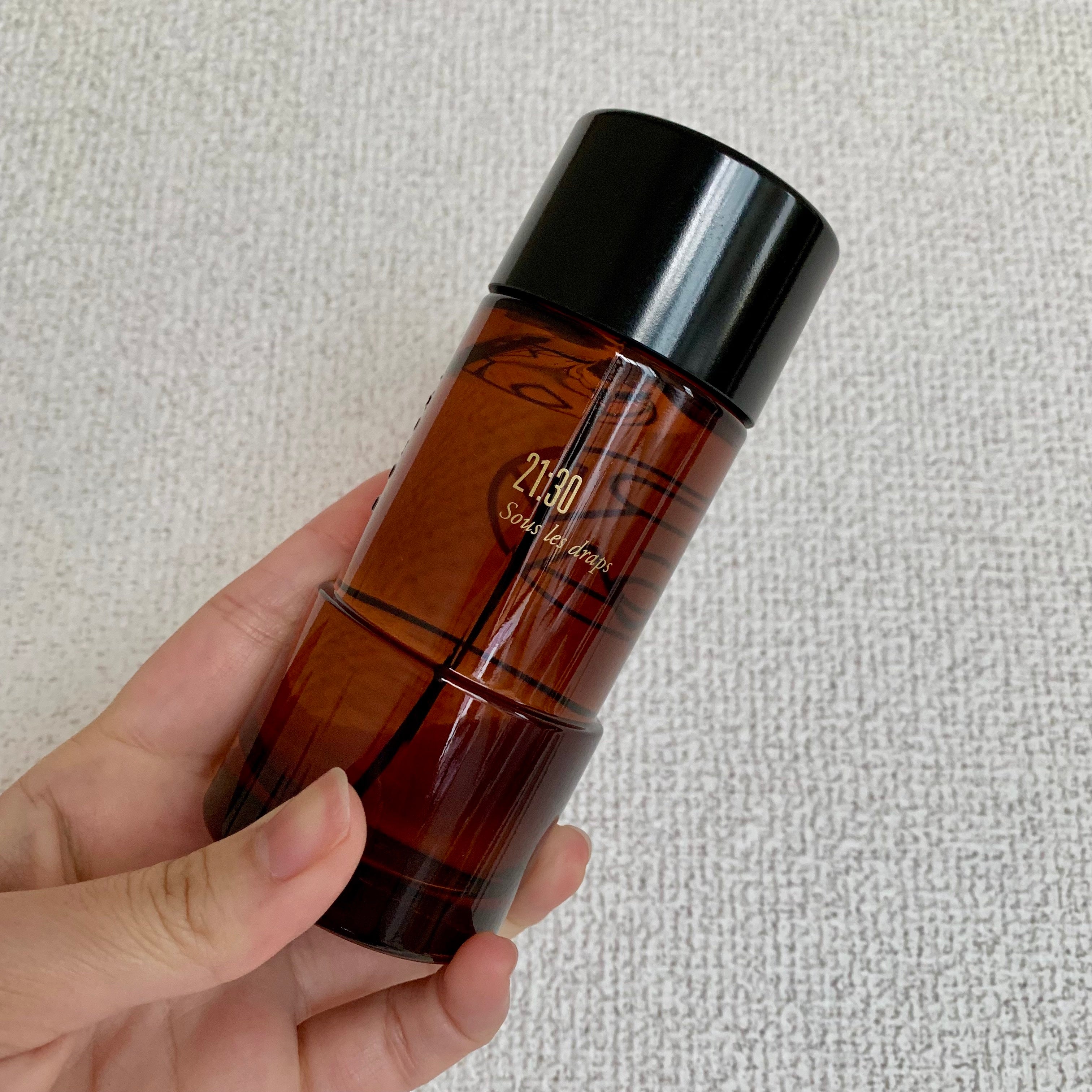 GQ SHOPエディターのリアルバイ。心機一転して迎えた、ドルセー（D