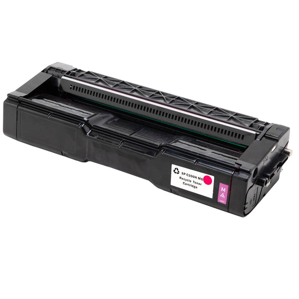 リコー RICOH P C301 対応トナーカートリッジ - インクのチップス本店