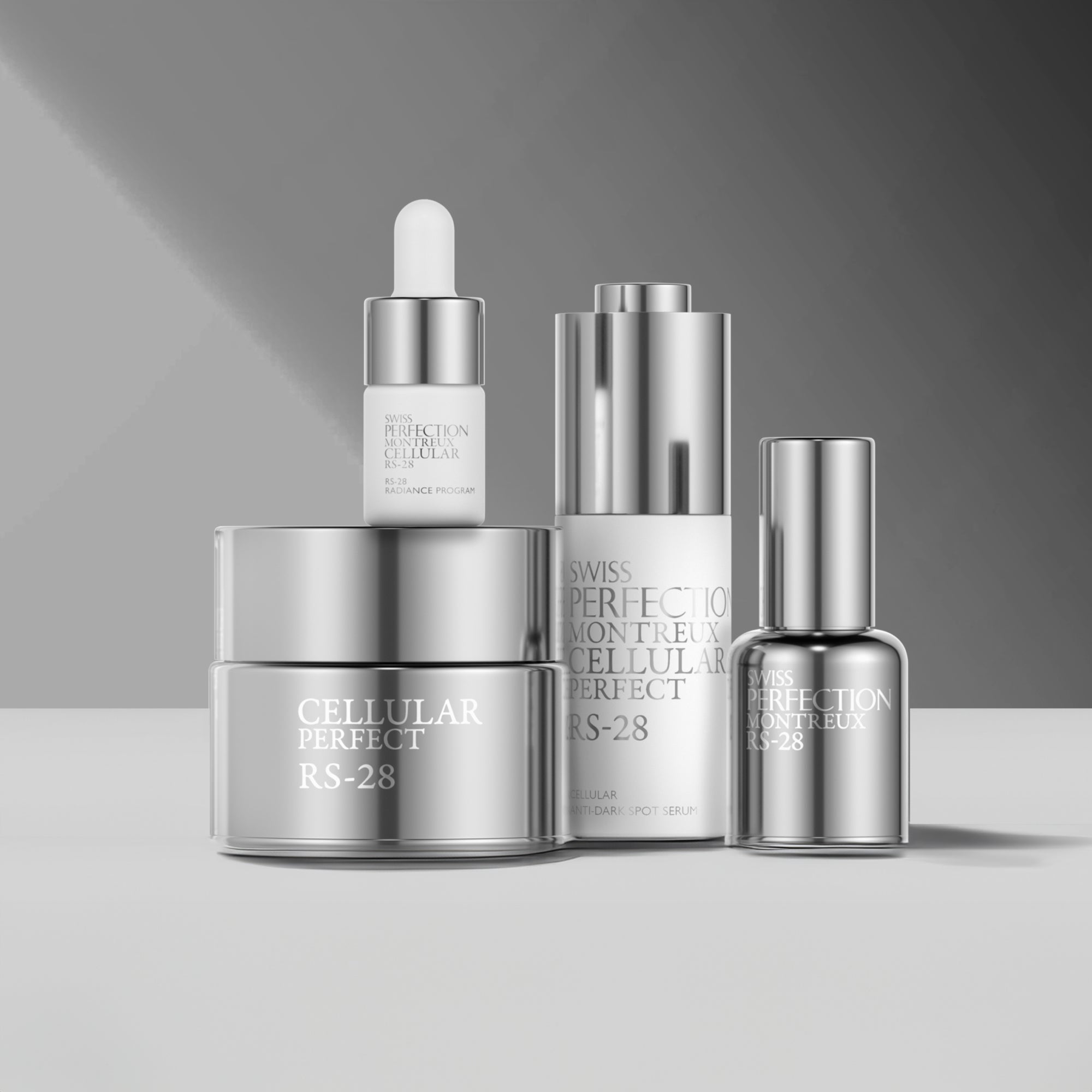 RS-28 | SWISS PERFECTION