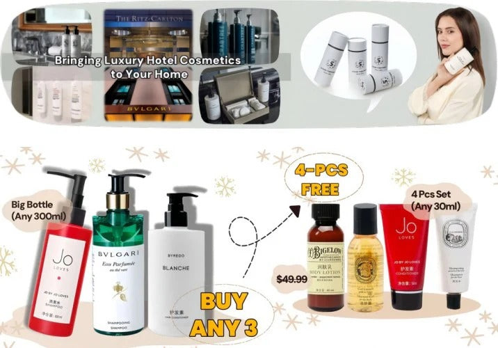 Byredo Le Chemin ボディ ローション 300ML » オンラインで購入する