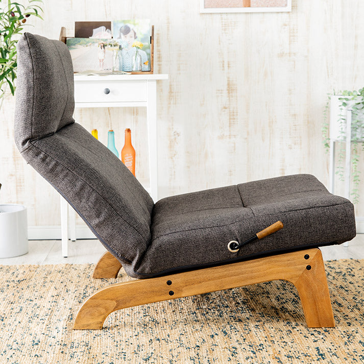 Attitude 1 Seater | Musou Furniture