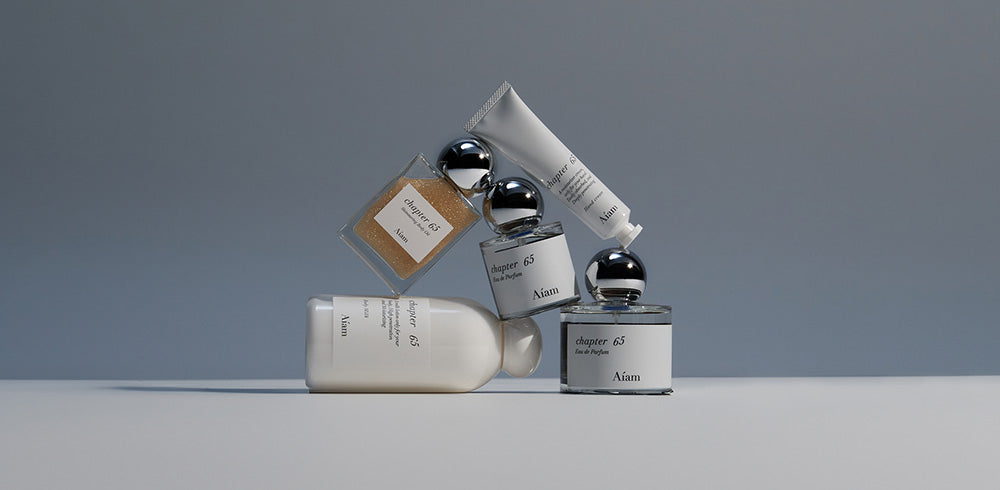 Aíam チャプター65 8mL