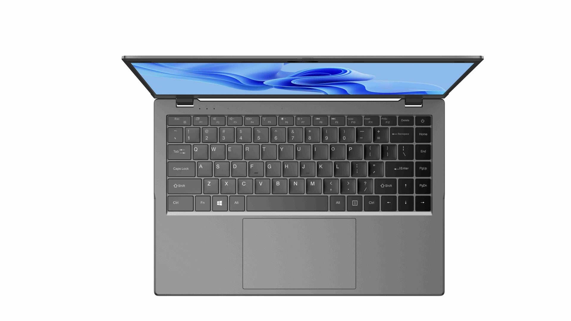 CHUWIが世界初のAlder-N N100プロセッサ搭載ノートPC【GemiBook XPro