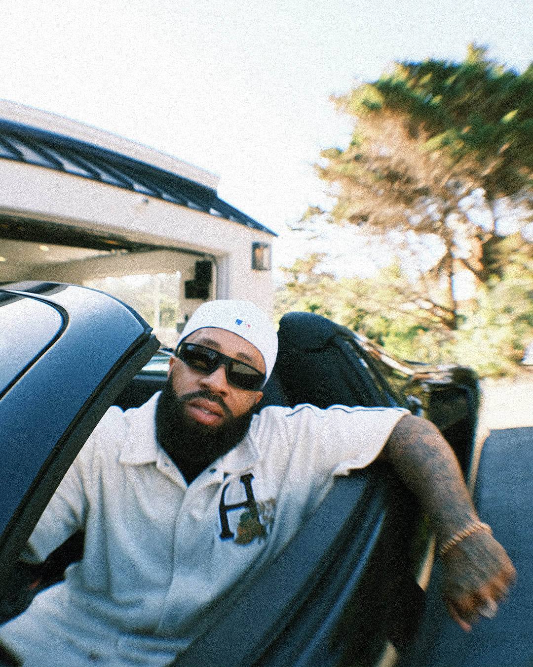 WHAT!? | HUF X MIDNIGHT ORGANIC｜【公式通販 HUF】｜ハフ