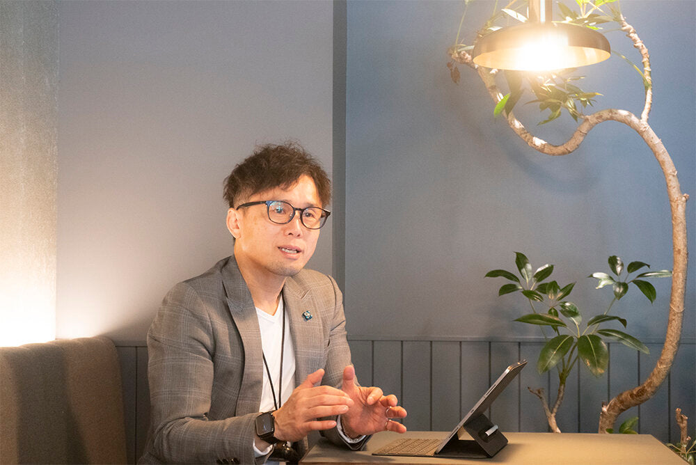 健康支援関連コンサルティング業務、健康関連商品の販売などを手掛け